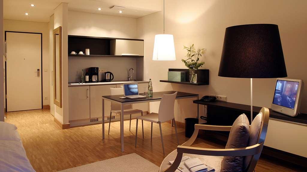 Townhouse Berlin Aparthotel Cameră foto