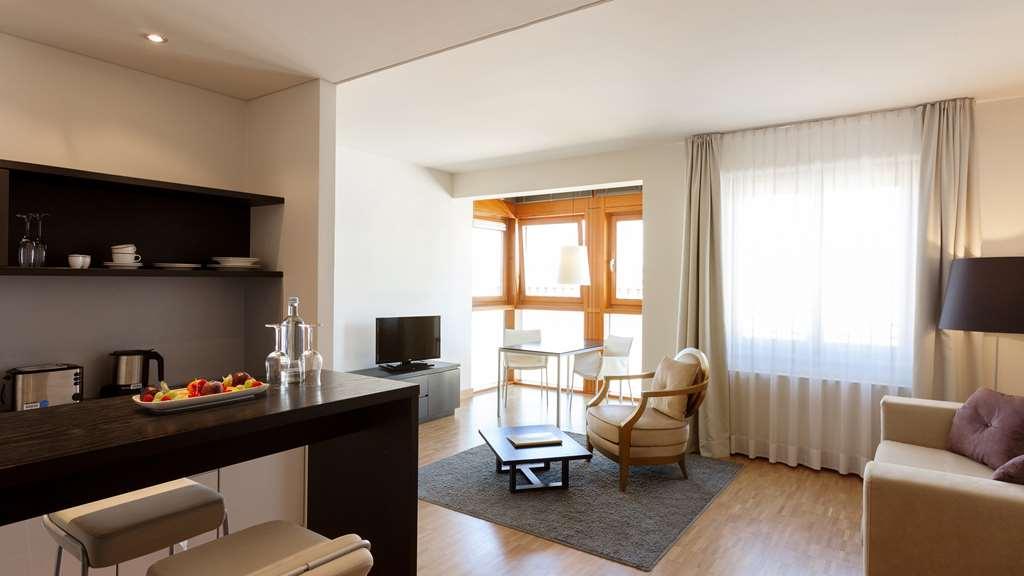 Townhouse Berlin Aparthotel Cameră foto