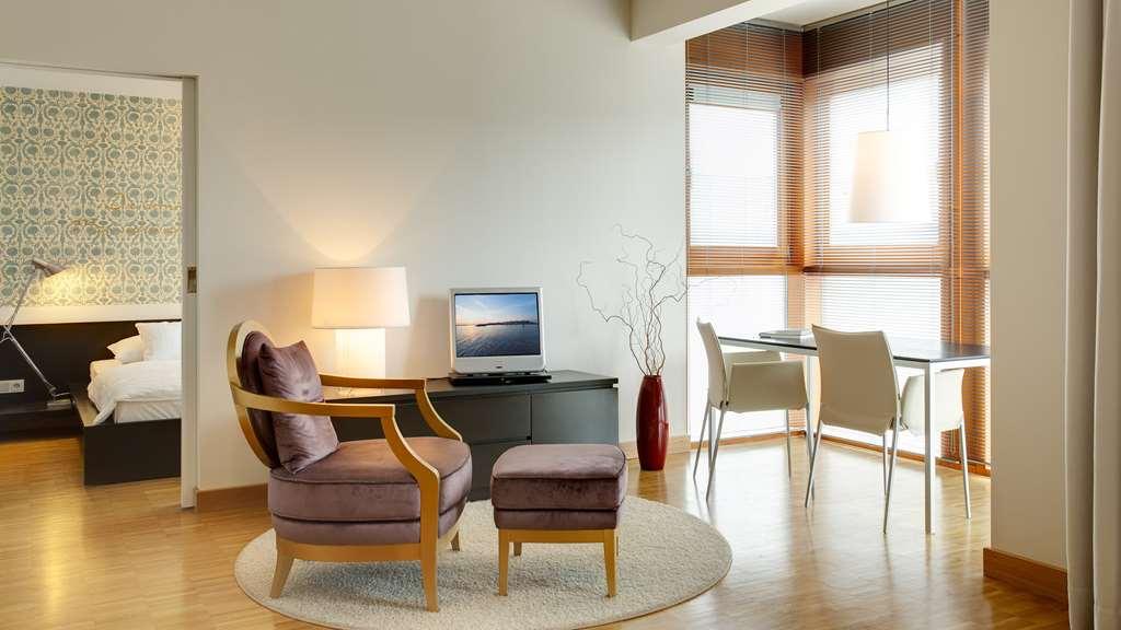 Townhouse Berlin Aparthotel Cameră foto