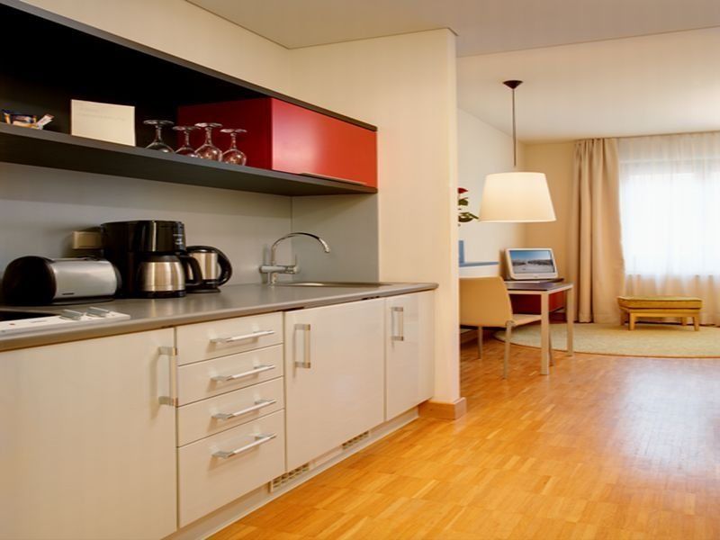 Townhouse Berlin Aparthotel Exterior foto