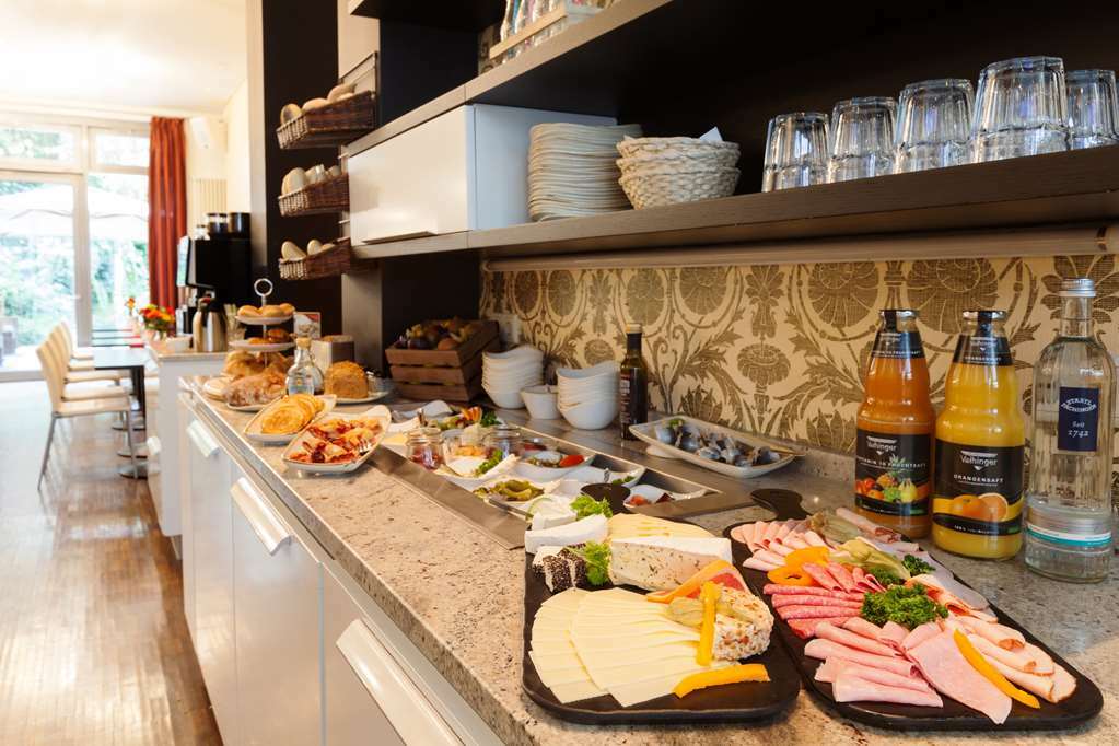Townhouse Berlin Aparthotel Facilități foto